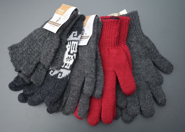 Handschuhe